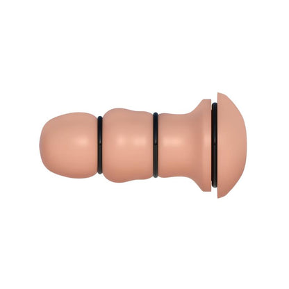 PDX TOYZ - PIPEDREAM EXTREME TOYZ MASTURBADOR FILL MY TIGHT ASS
