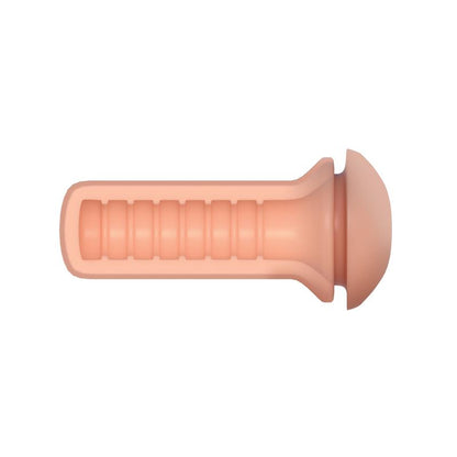 PDX TOYZ - PIPEDREAM EXTREME TOYZ MASTURBADOR FILL MY TIGHT ASS