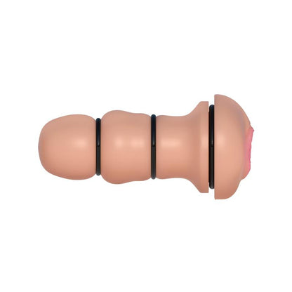 PDX TOYZ - PIPEDREAM EXTREME TOYZ MASTURBADOR FILL MY TIGHT PUSSY