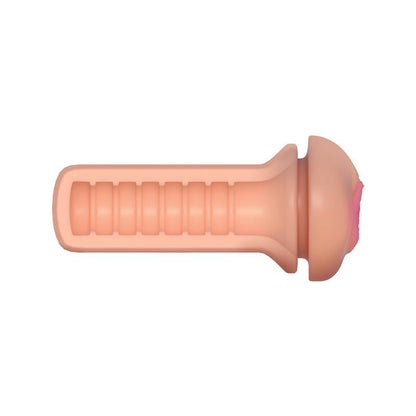 PDX TOYZ - PIPEDREAM EXTREME TOYZ MASTURBADOR FILL MY TIGHT PUSSY