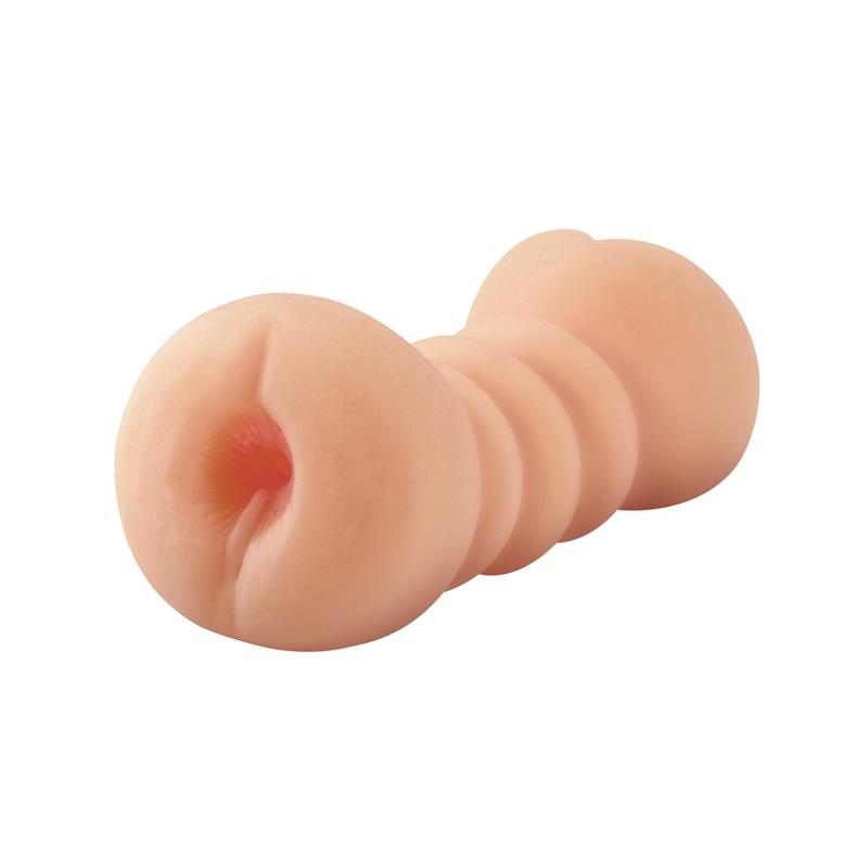 PDX TOYZ - PIPEDREAM EXTREME TOYZ MASTURBADOR FLIP ME OVER COLOR NATURAL