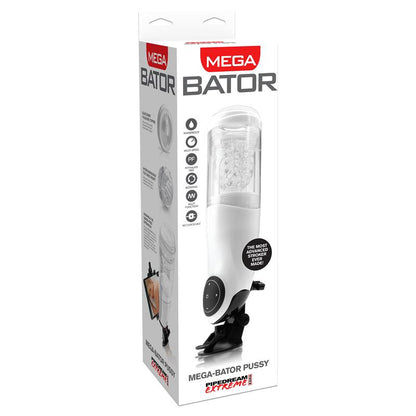 PDX TOYZ - MASTURBADOR MEGA-BATOR
