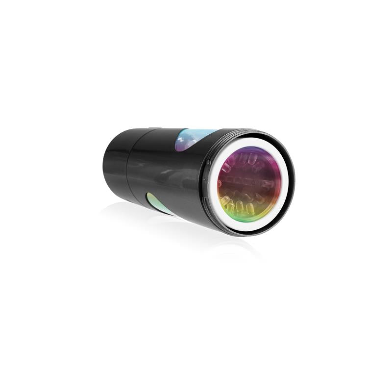 PDX TOYZ - PIPEDREAM EXTREME TOYZ MASTURBADOR RECARGABLE ROTO-BATOR
