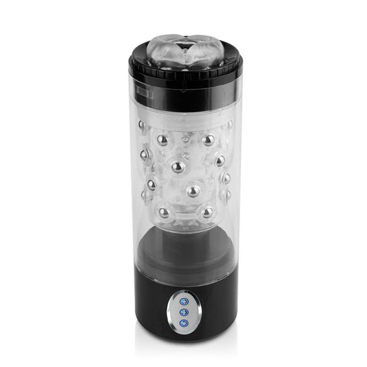 PDX TOYZ - MASTURBADOR ROTO-BATOR ANO