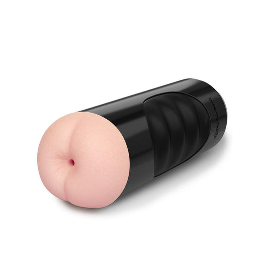 PDX TOYZ - PIPEDREAM EXTREME TOYZ MASTURBADOR VIBRADOR MEGA GRIP