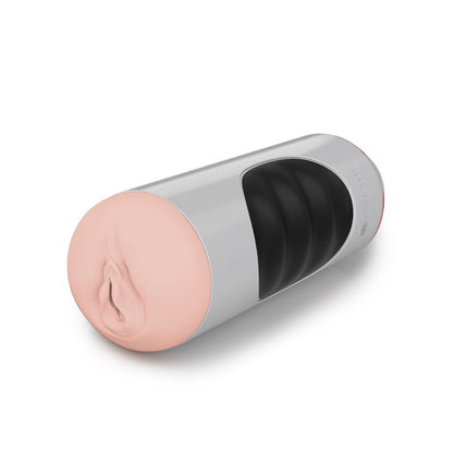 PDX TOYZ - MASTURBADOR VIBRADOR MEGA GRIP