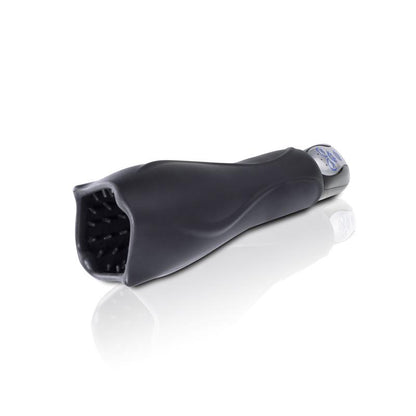 PDX TOYZ - MASTURBADOR VIBRADOR Y ROTATORIO