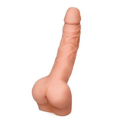 PDX TOYZ - PIPEDREAM EXTREME TOYZ MASTURBADOR XL FUCK MY COCK