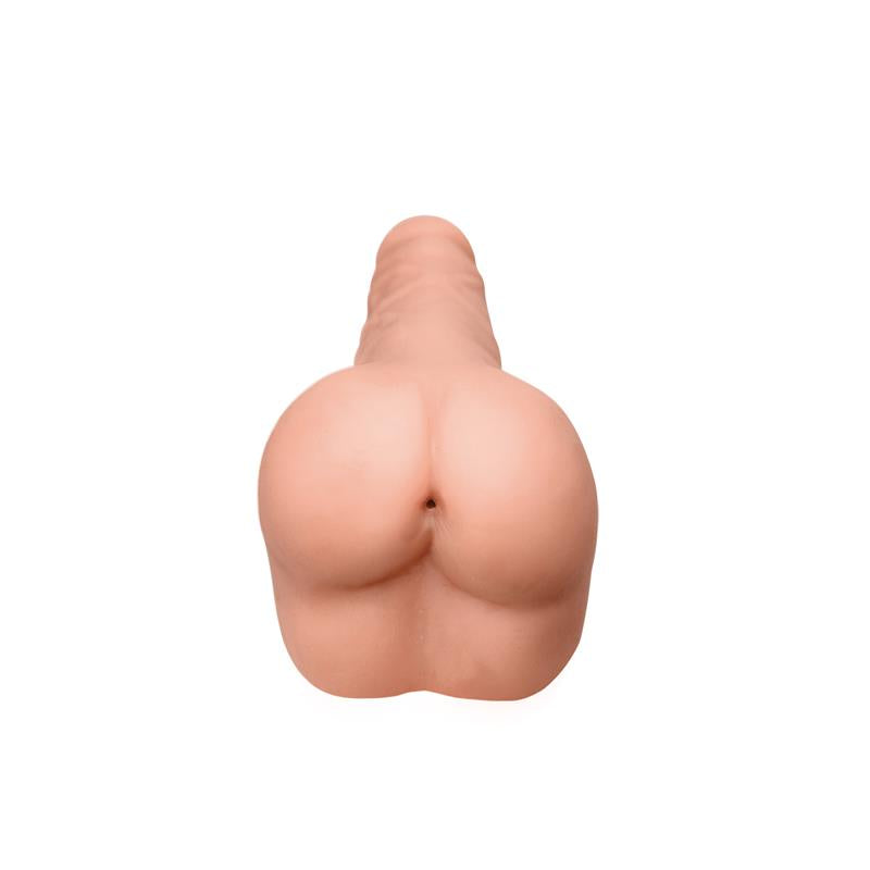 PDX TOYZ - PIPEDREAM EXTREME TOYZ MASTURBADOR XL FUCK MY COCK