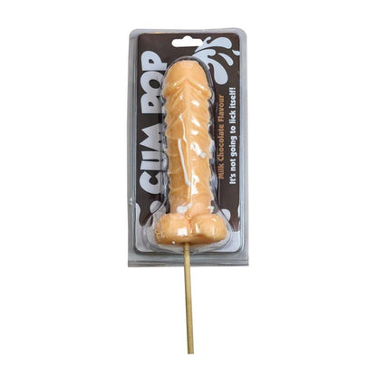 SPENCER & FLEETWOOD - PIRULETA PENE CHOCOLATE CON LECHE