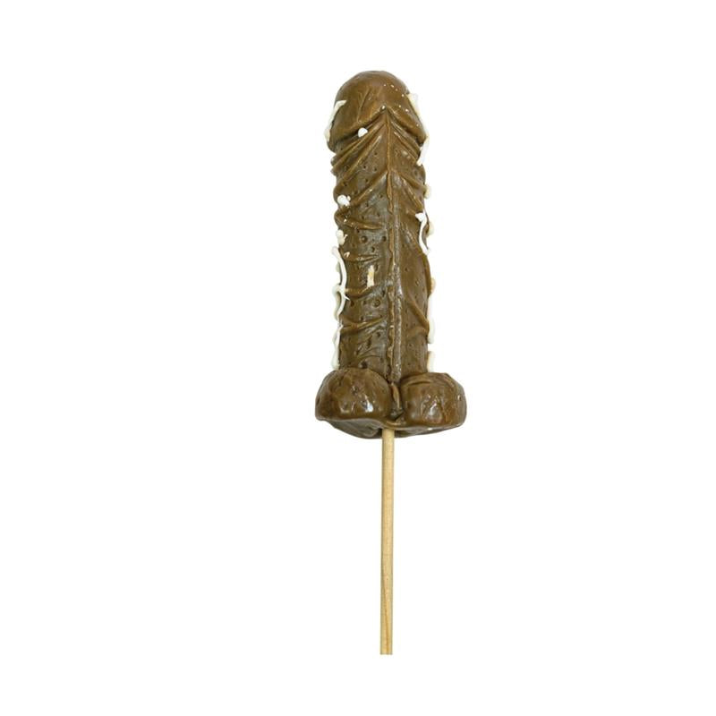SPENCER & FLEETWOOD - PIRULETA PENE CHOCOLATE PURO