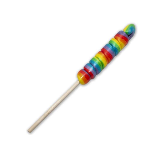 DIVERTY SEX - PIRULETA PIRULO BANDERA LGBT 50GR
