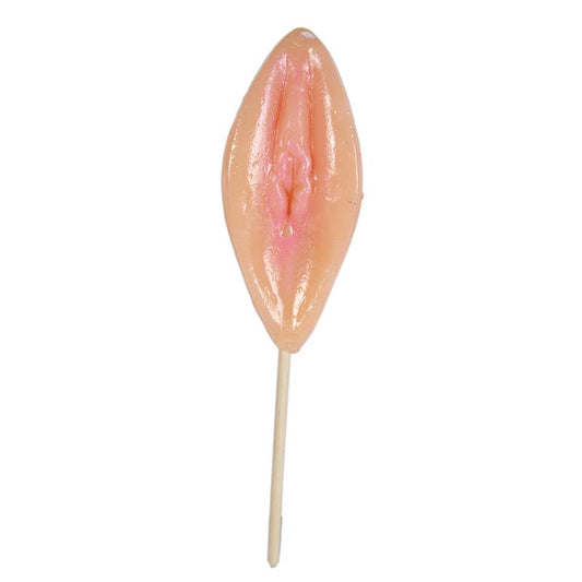 OOTB - PIRULETA VAGINA SABOR FRESA