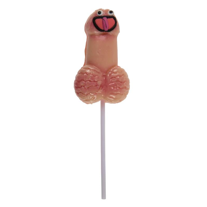 OOTB - PIRULETAS SEXY 30 UNIDADES SURTIDO
