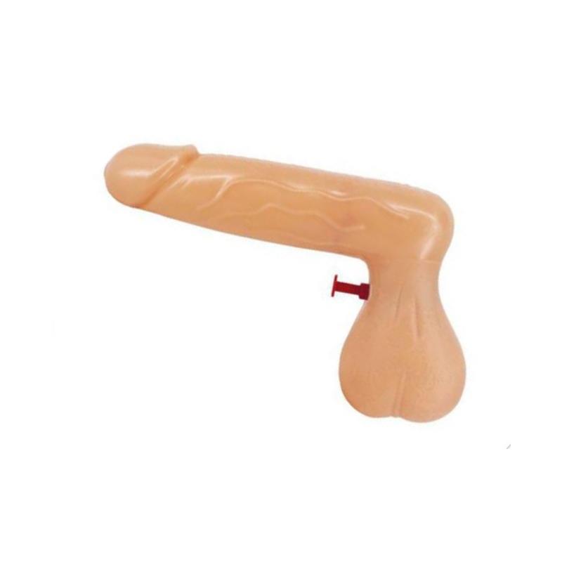 DIVERTY SEX - PISTOLA DE AGUA EN FORMA DE PENE