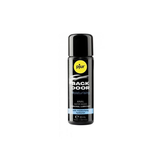 PJUR - BACKDOOR LUBRICANTE ANAL COMFORT GLIDE 30 ML