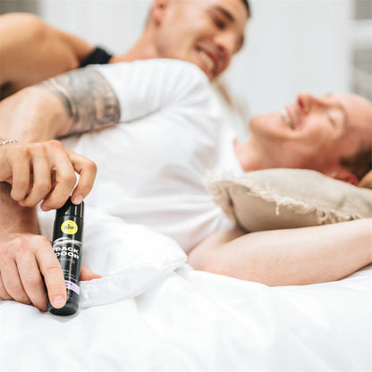 PJUR - BACKDOOR LUBRICANTE ANAL GLIDE 30 ML
