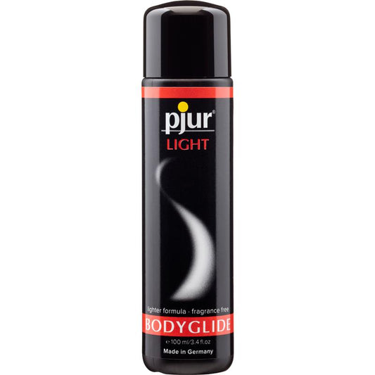 PJUR - LIGHT LUBRICANTE 100 ML