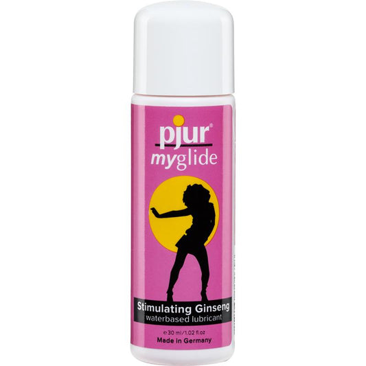 PJUR - MY GLIDE LUBRICANTE 30 ML
