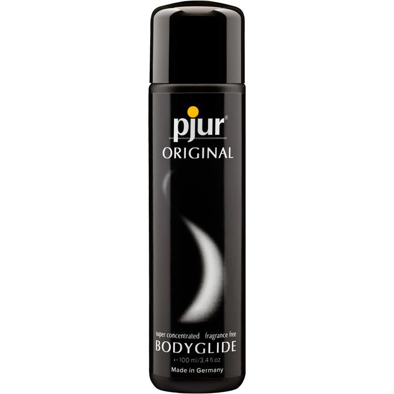 PJUR - ORIGINAL 100 ML