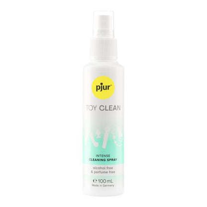 PJUR - SPRAY LIMPIADOR DE JUGUETES 100 ML