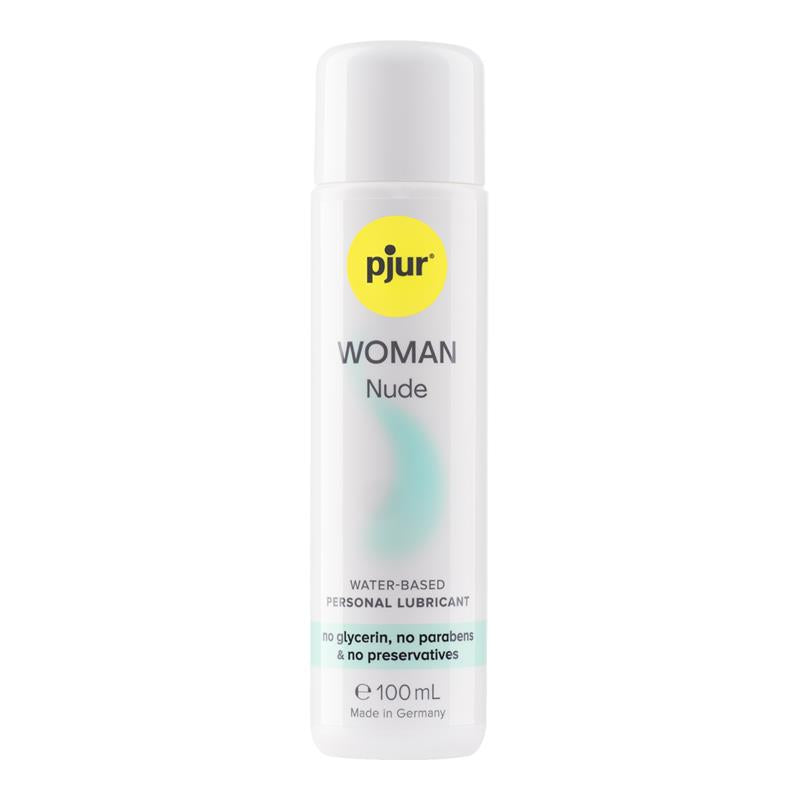 PJUR - WOMAN NUDE 100 ML