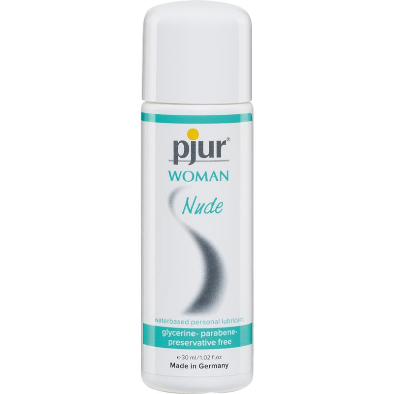 PJUR - WOMAN NUDE 30 ML