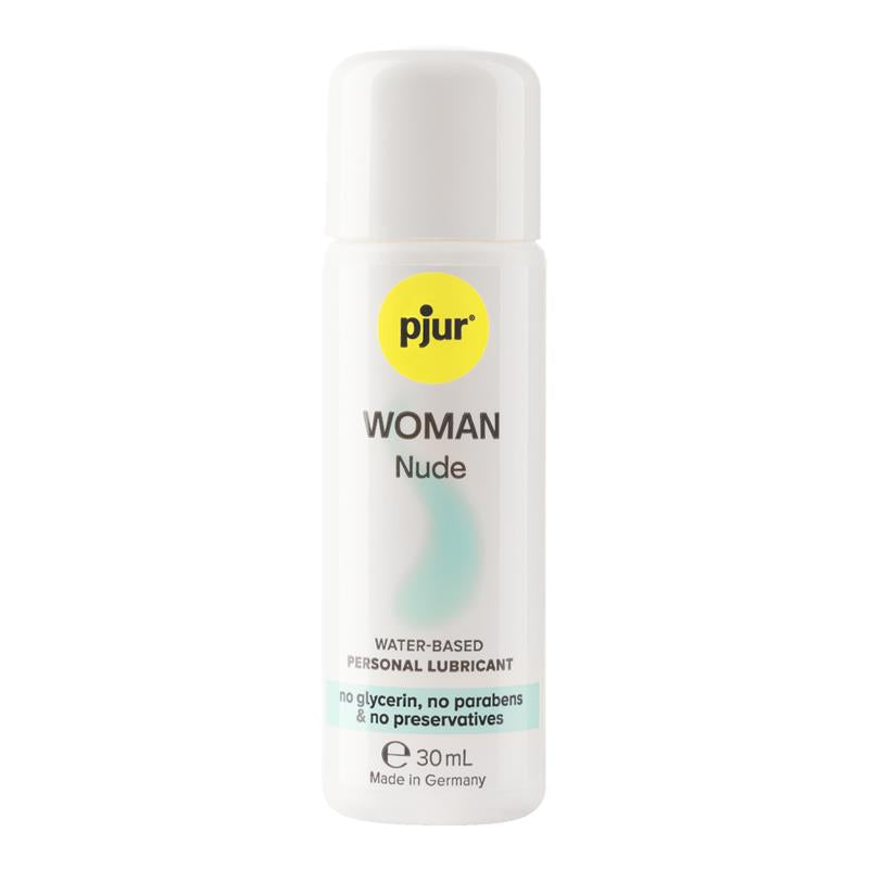 PJUR - WOMAN NUDE 30 ML