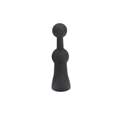 CHISA - PLAYFUL BEADED ESTIMULADOR ANAL 4.6 - 14.3CM