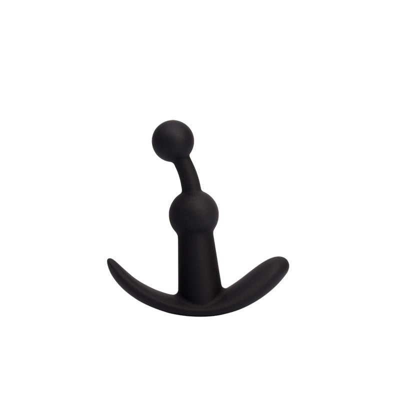 CHISA - PLAYFUL BEADED ESTIMULADOR ANAL 4.6 - 14.3CM
