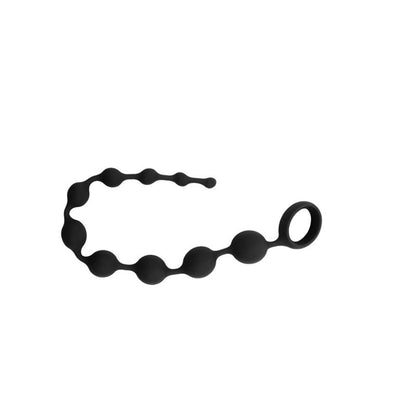 CHISA - PLAYFUL BEADS CADENA ANAL 12 - 36.5CM