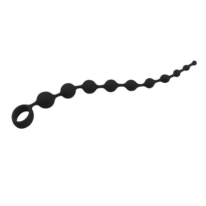 CHISA - PLAYFUL BEADS CADENA ANAL 12 - 36.5CM