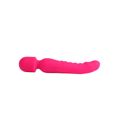 CHISA - PLEASURE SPREADER MASAJEADOR CON EFECTO CALOR ROSA