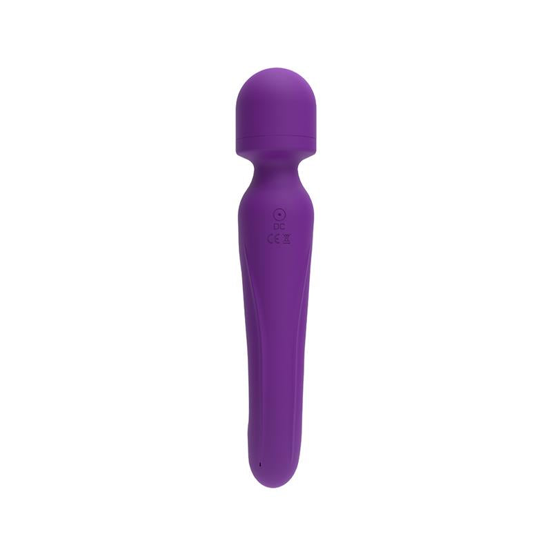 CHISA - PLEASURE SPREADER MASAJEADOR CON EFECTO CALOR