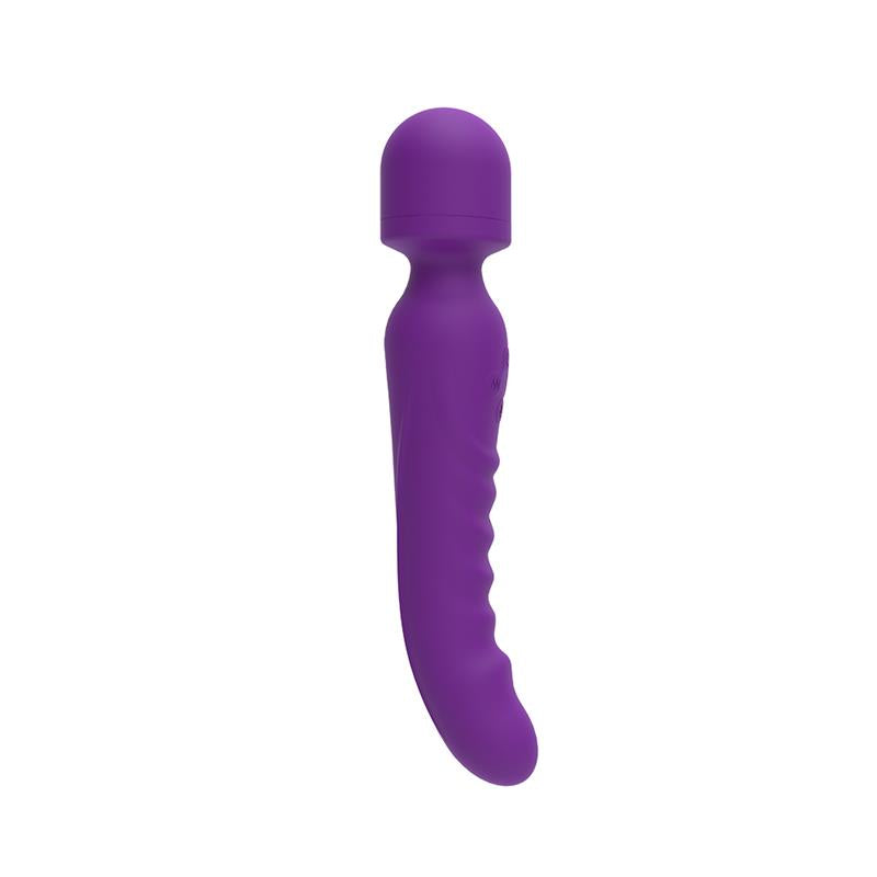 CHISA - PLEASURE SPREADER MASAJEADOR CON EFECTO CALOR