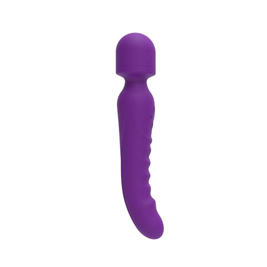 CHISA - PLEASURE SPREADER MASAJEADOR CON EFECTO CALOR