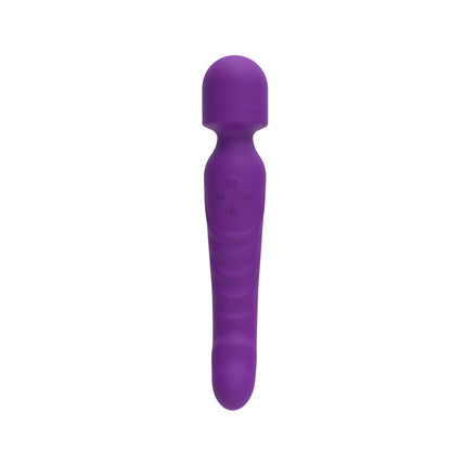 CHISA - PLEASURE SPREADER MASAJEADOR CON EFECTO CALOR