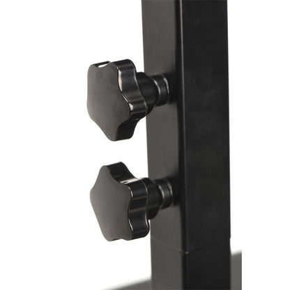 MASTER SERIES - PLEASURE THRONE SILLA PARA SEXO ORAL