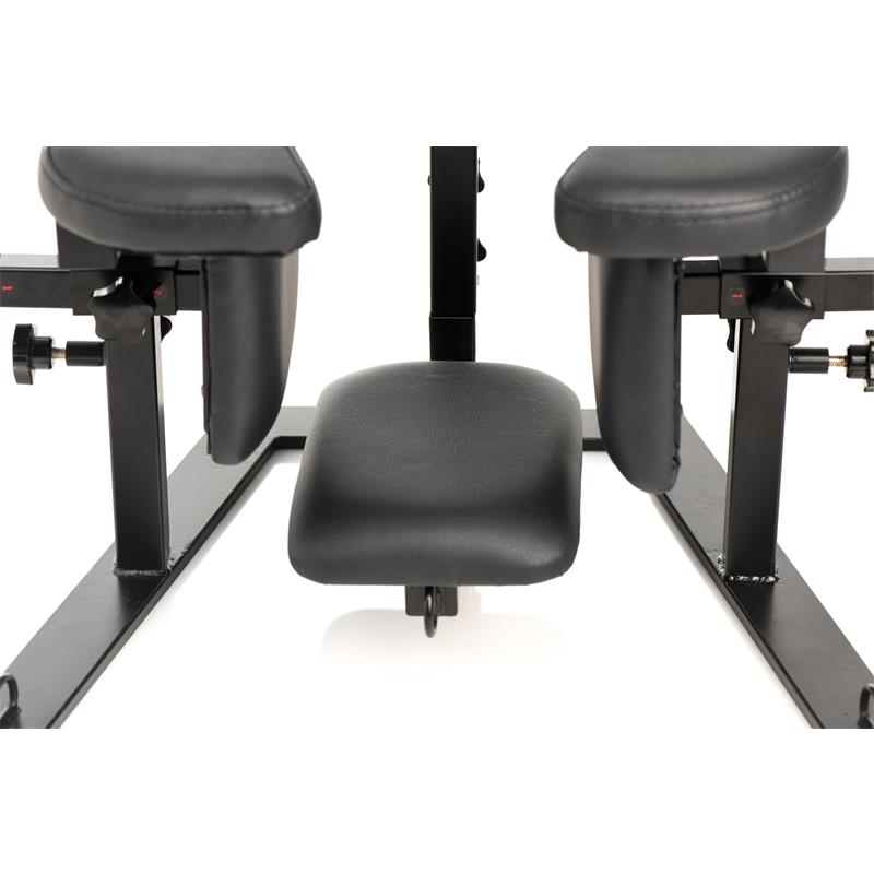 MASTER SERIES - PLEASURE THRONE SILLA PARA SEXO ORAL