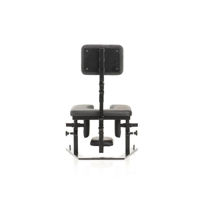 MASTER SERIES - PLEASURE THRONE SILLA PARA SEXO ORAL