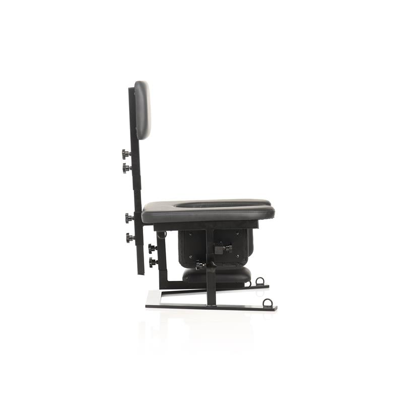 MASTER SERIES - PLEASURE THRONE SILLA PARA SEXO ORAL