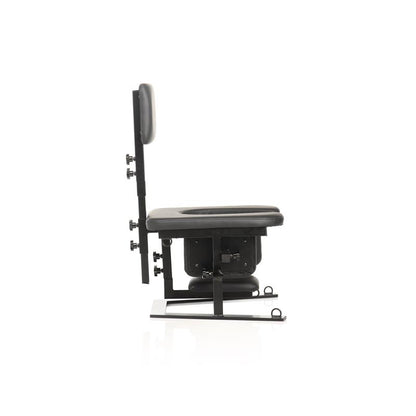 MASTER SERIES - PLEASURE THRONE SILLA PARA SEXO ORAL