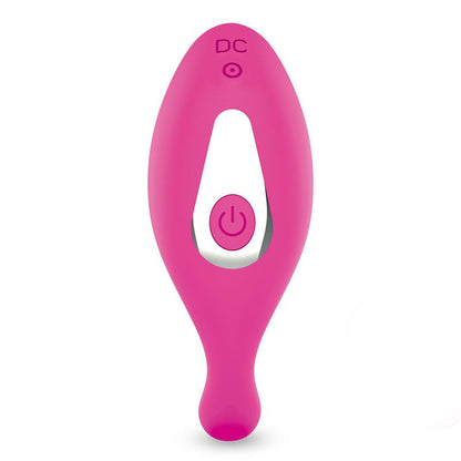 LATETOBED - PLITZ ESTIMULADOR DE BRAGUITA CON CONTROL REMOTO USB