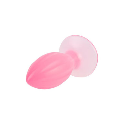 CHISA - PLUG ANAL 4.8 - 12.3CM ROSA