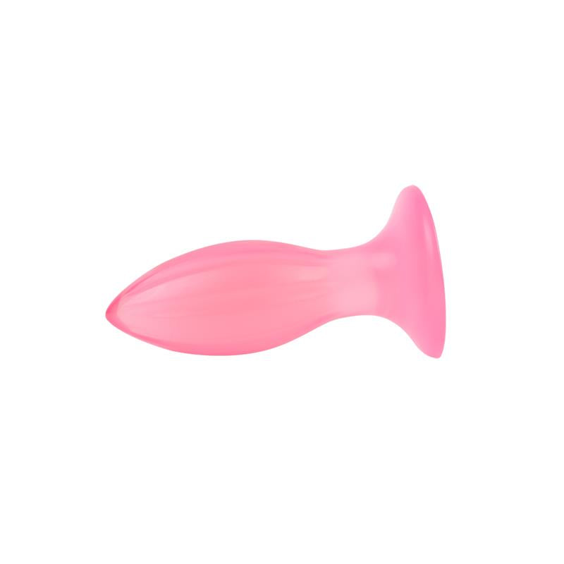 CHISA - PLUG ANAL 6.5 - 16.5CM ROSA