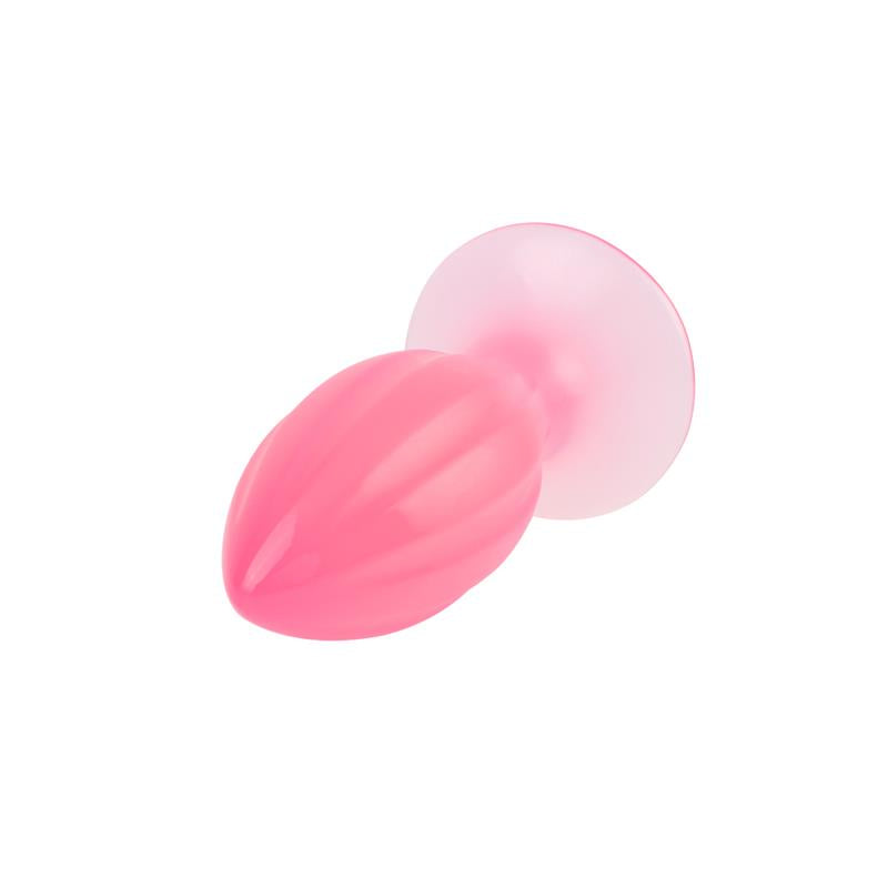 CHISA - PLUG ANAL 6.5 - 16.5CM ROSA