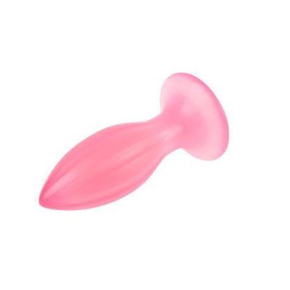 CHISA - PLUG ANAL 6.5 - 16.5CM ROSA