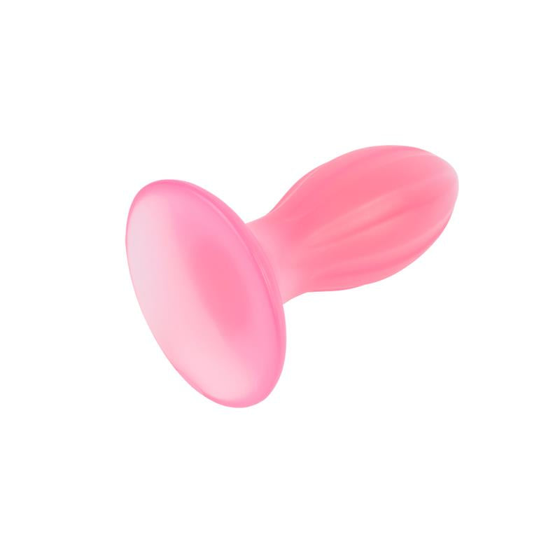 CHISA - PLUG ANAL 6.5 - 16.5CM ROSA