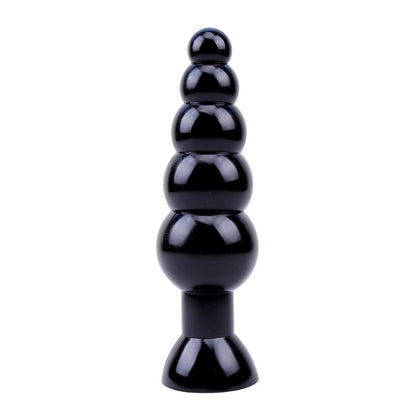 CHISA - PLUG ANAL 7.2 NEGRO