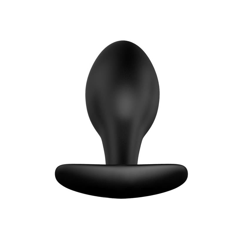 PRETTYLOVE - PLUG ANAL ANCLA NEGRO